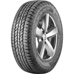 Yokohama GEOLANDAR A/T (G015) 235/75 R17 108T auto Pneumatici quattro stagioni Pneumatici R1143
