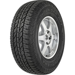 Yokohama Geolandar A/T G015 33x12.50R15 108 S Per tutte le stagioni 38,1 cm (15")
