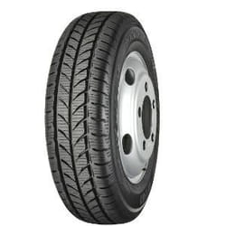 Yokohama BluEarth-Winter WY01 205/- R14 109/107Q auto Pneumatici invernali Pneumatici VOLKSWAGEN: TRANSPORTER 3, LT 28-35 I Camion pianale / Telaio WD