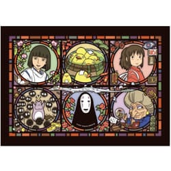 Ensky ENS18662 puzzle