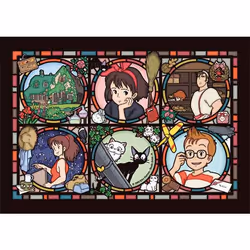 Ensky ENS19274, Puzzle, 28/02/2019