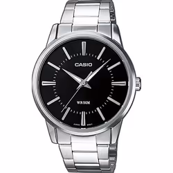 Casio MTP-1303PD-1AVEF, Resistente all'acqua
