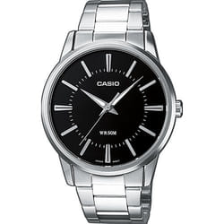 Casio MTP-1303PD-1AVEF orologio Orologio bracciale Maschio Acciaio inox