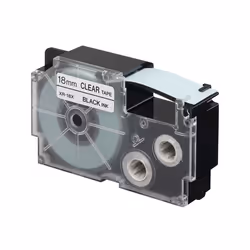 Casio XR-18X1