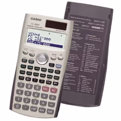 Casio FC-200V calcolatrice Tasca Calcolatrice finanziaria - Vista aggiuntiva 2