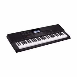 Casio CT-X700 tastiera digitale 61 chiavi Nero - Vista aggiuntiva 4
