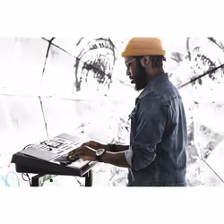 Casio CT-X3000 tastiera MIDI 61 chiavi USB Nero, Bianco - Vista aggiuntiva 5