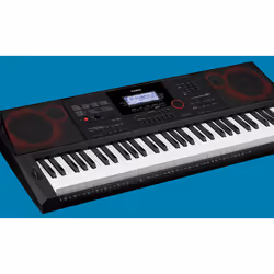 Casio CT-X3000 tastiera MIDI 61 chiavi USB Nero, Bianco - Vista aggiuntiva 6