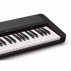 Casio CT-S1 Sintetizzatore digitale 61 Nero - Vista aggiuntiva 4
