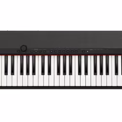 Casio CT-S1 Sintetizzatore digitale 61 Nero - Vista aggiuntiva 5