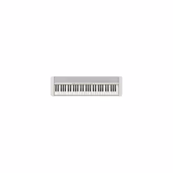 Casio CT-S1, Sintetizzatore digitale, Bianco, AC, Batteria, Stilo AA, 4,5 kg