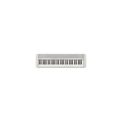 Casio CT-S1 Sintetizzatore digitale 61 Bianco