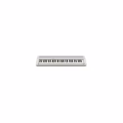 Casio CT-S1 Sintetizzatore digitale 61 Bianco