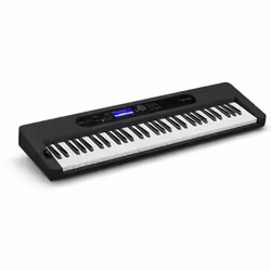 Casio CT-S400 sintetizzatore Sintetizzatore digitale 61 Nero