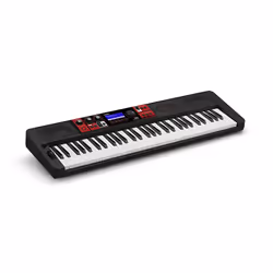 Casio CT-S1000V sintetizzatore Sintetizzatore digitale 61 Nero - Vista aggiuntiva 2