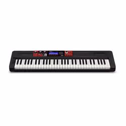 Casio CT-S1000V sintetizzatore Sintetizzatore digitale 61 Nero - Vista aggiuntiva 3
