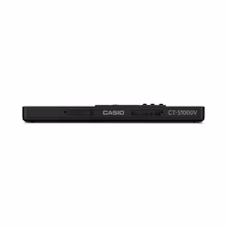 Casio CT-S1000V sintetizzatore Sintetizzatore digitale 61 Nero - Vista aggiuntiva 4