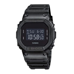 Casio DW-5600BB-1E orologio Orologio bracciale Maschio Quarzo Nero