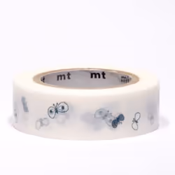 Kamoi MTMINA13Z, 10 m, 15 mm