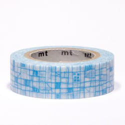 Kamoi MT01D291Z nastro per schermatura 10 m