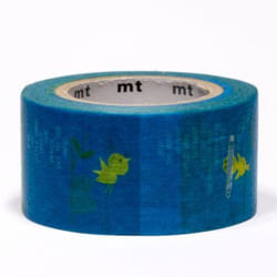 Kamoi MTSAUL04Z nastro per schermatura 10 m