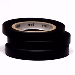 Kamoi MTSLIM22Z, 10 m, 6 mm