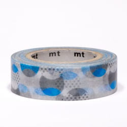 Kamoi MT01D350Z nastro per schermatura 10 m
