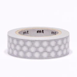 Kamoi MT01D406Z nastro per schermatura 10 m