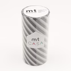 Kamoi MTCA1107Z nastro per schermatura 10 m