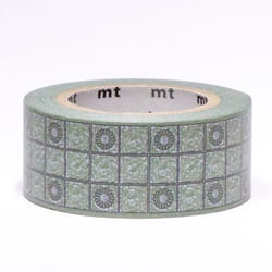 Kamoi MTWILL13Z nastro per schermatura 10 m