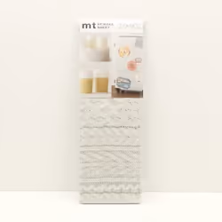 Kamoi MTCAR0007Z nastro per schermatura 0,9 m