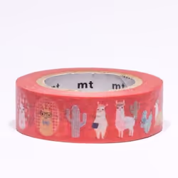 Kamoi MTEX1P156Z, 10 m, 15 mm