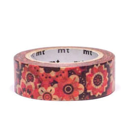 Kamoi MTEX1P172Z nastro per schermatura 7 m