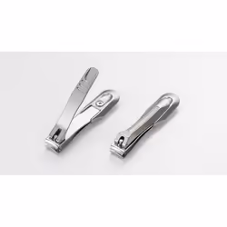 GREEN BELL TAKUMINOWAZA G-1205 tagliaunghie Tronchesine per manicure Acciaio inox - Vista aggiuntiva 3