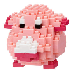 Nanoblock NAN20982 gioco di costruzione