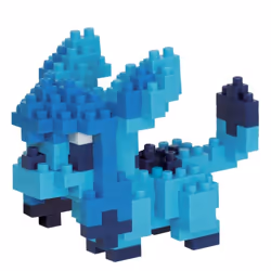 Nanoblock NBPM072, Set da costruzione