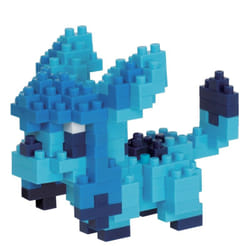 Nanoblock NBPM072 gioco di costruzione