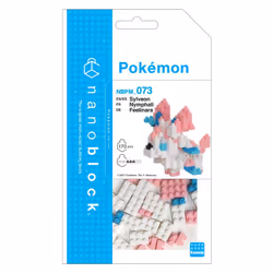 Nanoblock NBPM-073