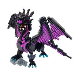 Nanoblock NAN22164 gioco di costruzione