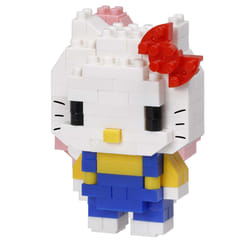 Nanoblock NAN22273 gioco di costruzione