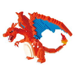 Nanoblock NAN22306 gioco di costruzione