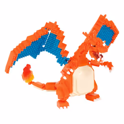 Nanoblock NAN22306 gioco di costruzione - Vista aggiuntiva 4