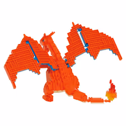 Nanoblock NAN22306 gioco di costruzione - Vista aggiuntiva 5