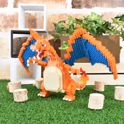 Nanoblock NAN22306 gioco di costruzione - Vista aggiuntiva 7