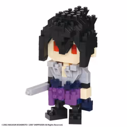 Nanoblock NAN22422, Set da costruzione