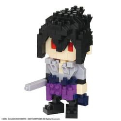 Nanoblock NAN22422 gioco di costruzione