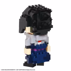 Nanoblock NAN22422 gioco di costruzione