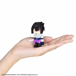 Nanoblock NAN22422 gioco di costruzione