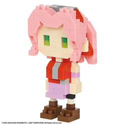 Nanoblock NAN22423 gioco di costruzione
