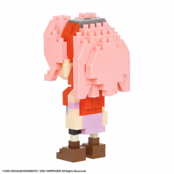 Nanoblock NAN22423 gioco di costruzione - Vista aggiuntiva 2